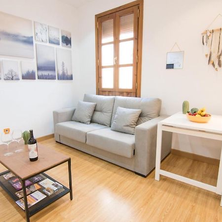 Mexuar Homes Ayuntamiento Granada Eksteriør billede