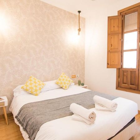 Mexuar Homes Ayuntamiento Granada Eksteriør billede
