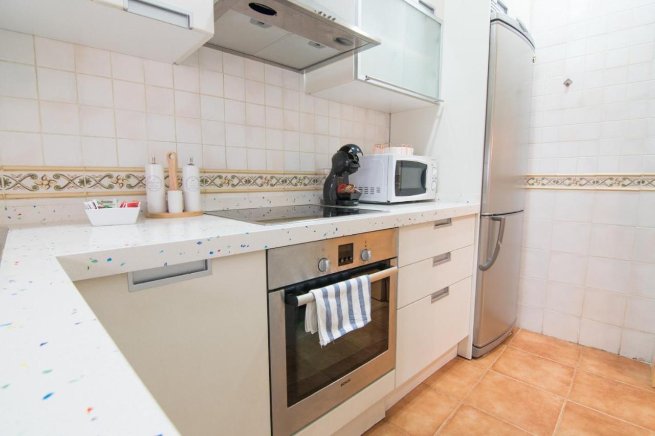 Mexuar Homes Ayuntamiento Granada Eksteriør billede