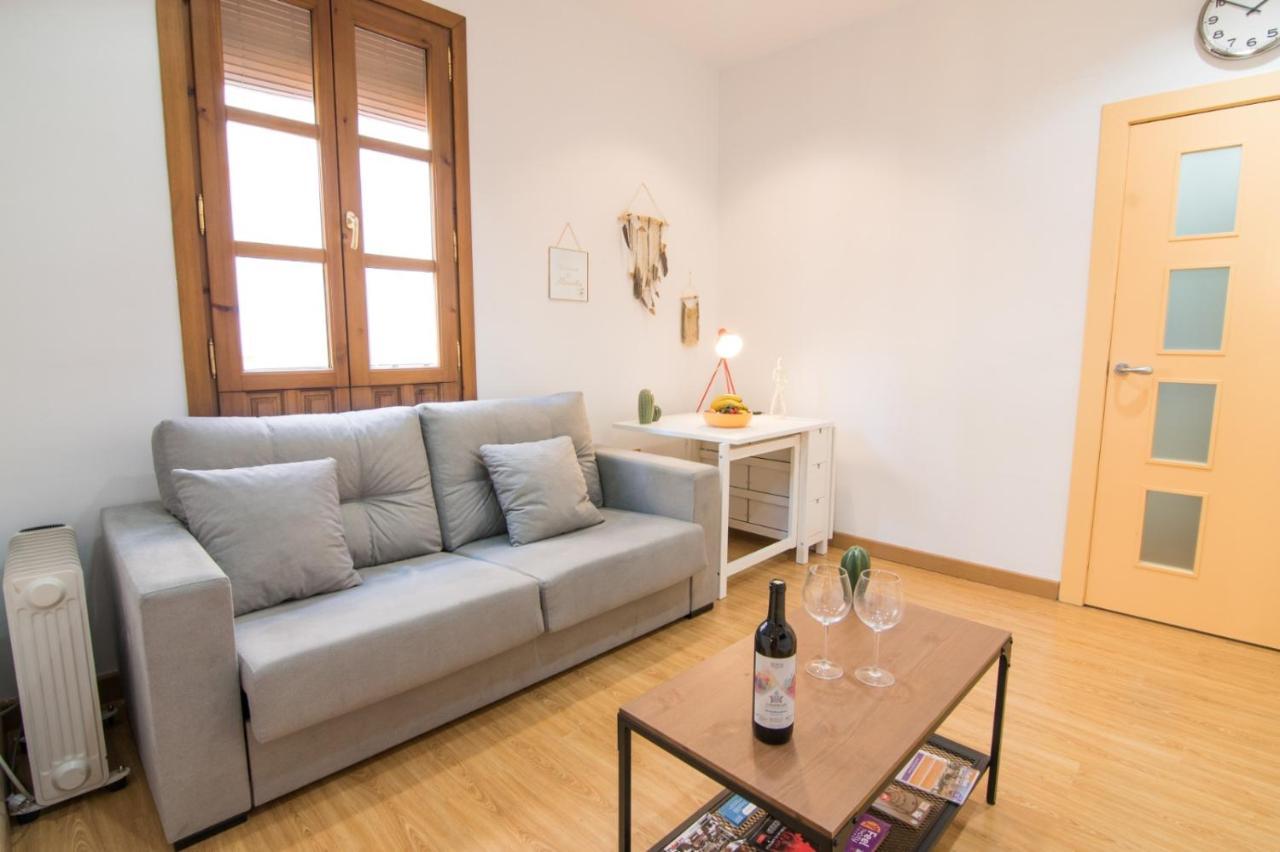Mexuar Homes Ayuntamiento Granada Eksteriør billede