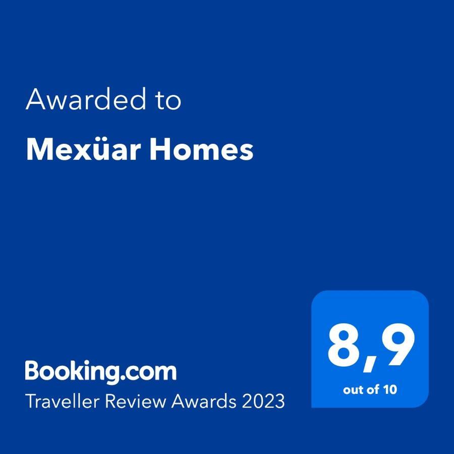 Mexuar Homes Ayuntamiento Granada Eksteriør billede
